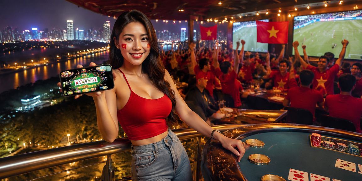 Người dùng tại Hà Nội kiểm tra tài khoản trước khi giao dịch