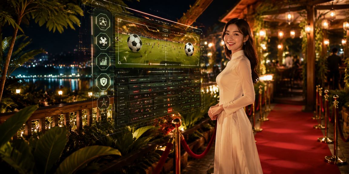 Bối cảnh Hà Nội khi người dùng tìm hiểu cá cược và tài khoản