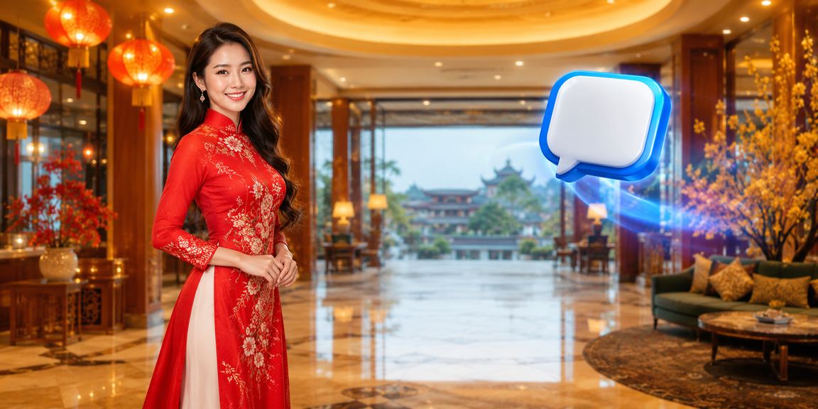 Người dùng tại Huế xem thông tin nạp VND trên điện thoại