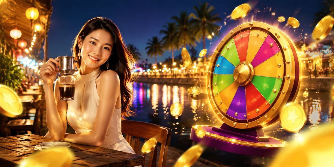 Người dùng Việt Nam xem thông tin bảo mật trên thiết bị di động tại Mũi Né