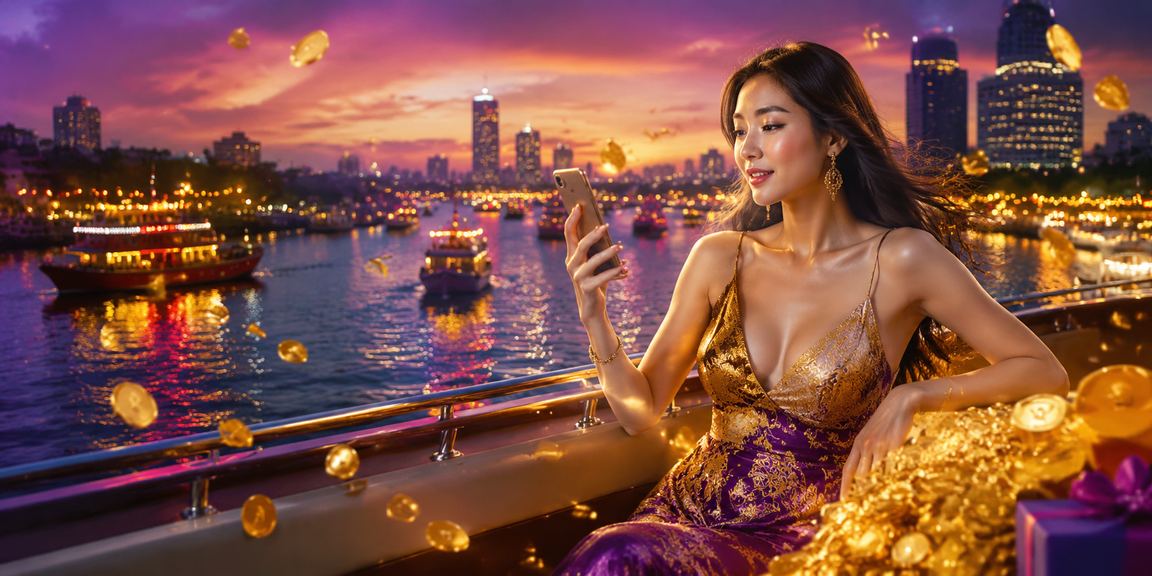 Người dùng tại Sài Gòn xem FAQ trên điện thoại